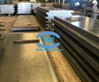 Thép Tấm A515 Gr 60
