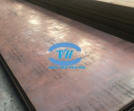 THÉP TẤM ASTM A131 AH36 ĐĂNG KIỂM