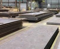 THÉP TẤM ASTM A283