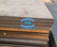 THÉP TẤM ĐÓNG TÀU GRADE A NHẬP KHẨU