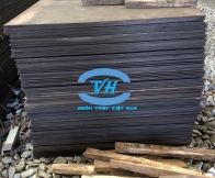 Thép Tấm E355 NHẬP KHẨU