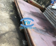 Thép Tấm S235JR NHẬT BẢN