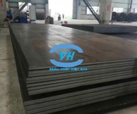 Thép Tấm SM490A Nhật Bản