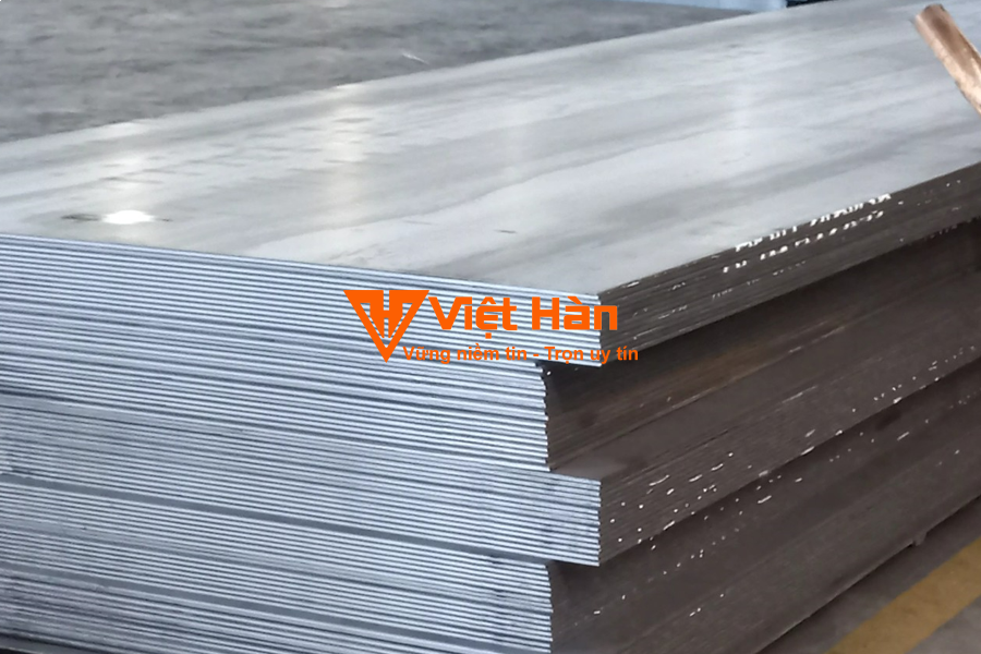 Thép tấm A36 THÉP TẤM ASTM A36