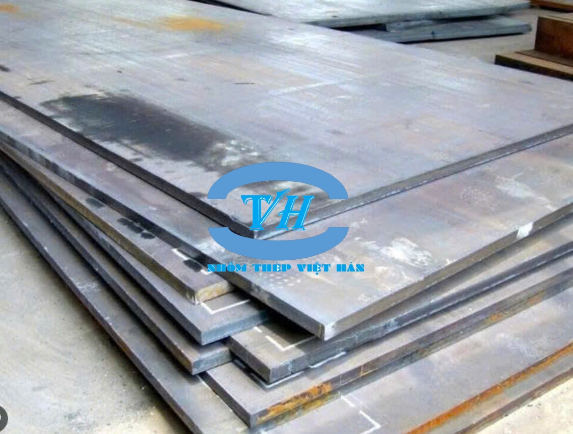 Thép tấm a516 gr 70 01