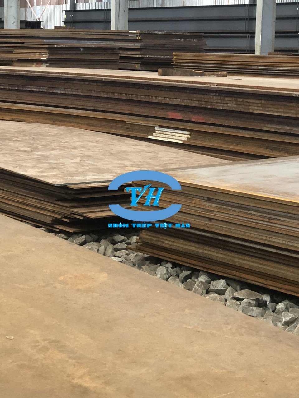 Thép Tấm P355GH NHẬT BẢN